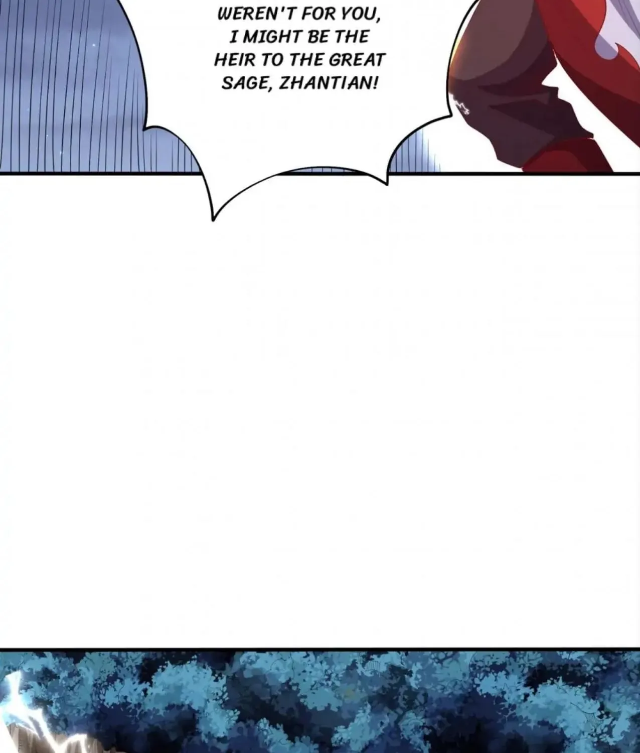 Read Martial Rebel chapter 264 image 21 on Lezhin