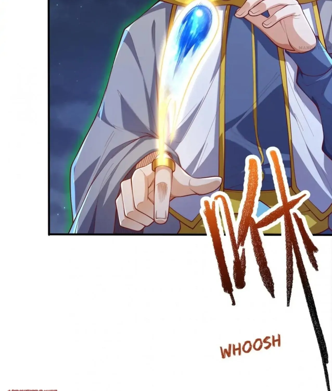 Read Martial Rebel chapter 264 image 32 on Lezhin