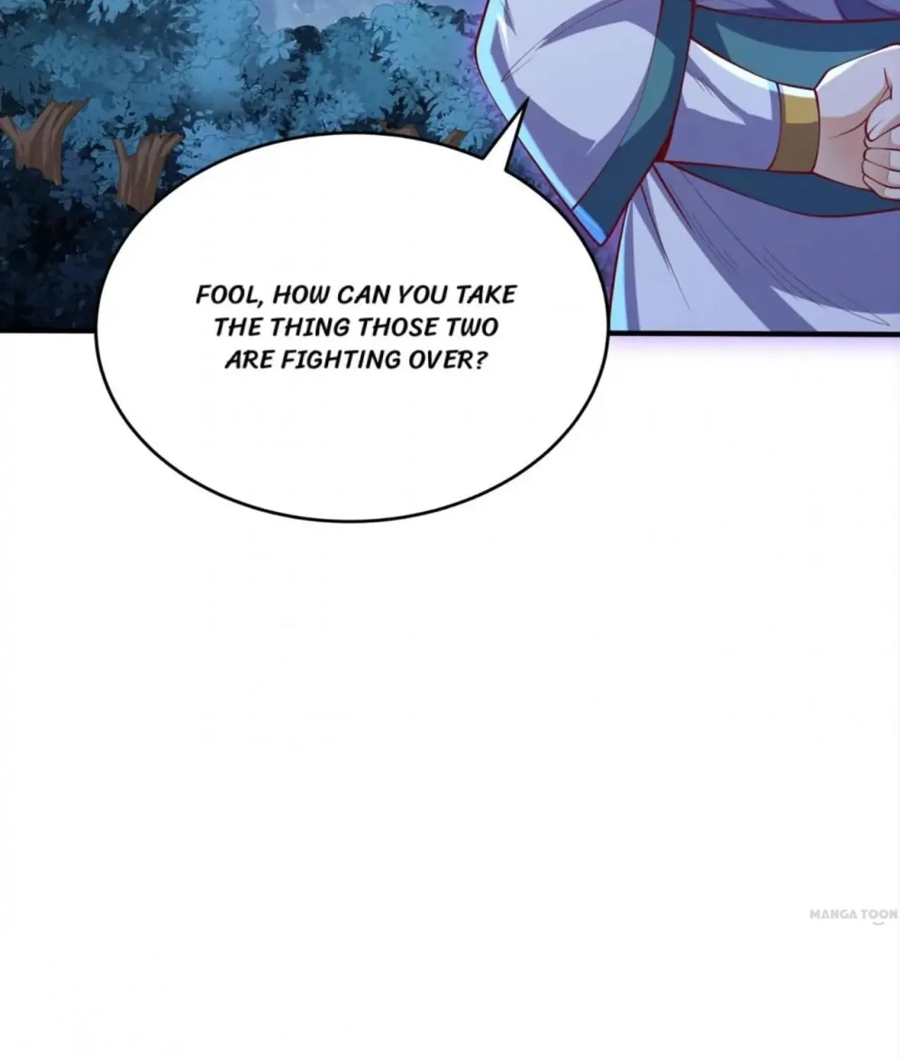 Read Martial Rebel chapter 264 image 35 on Lezhin
