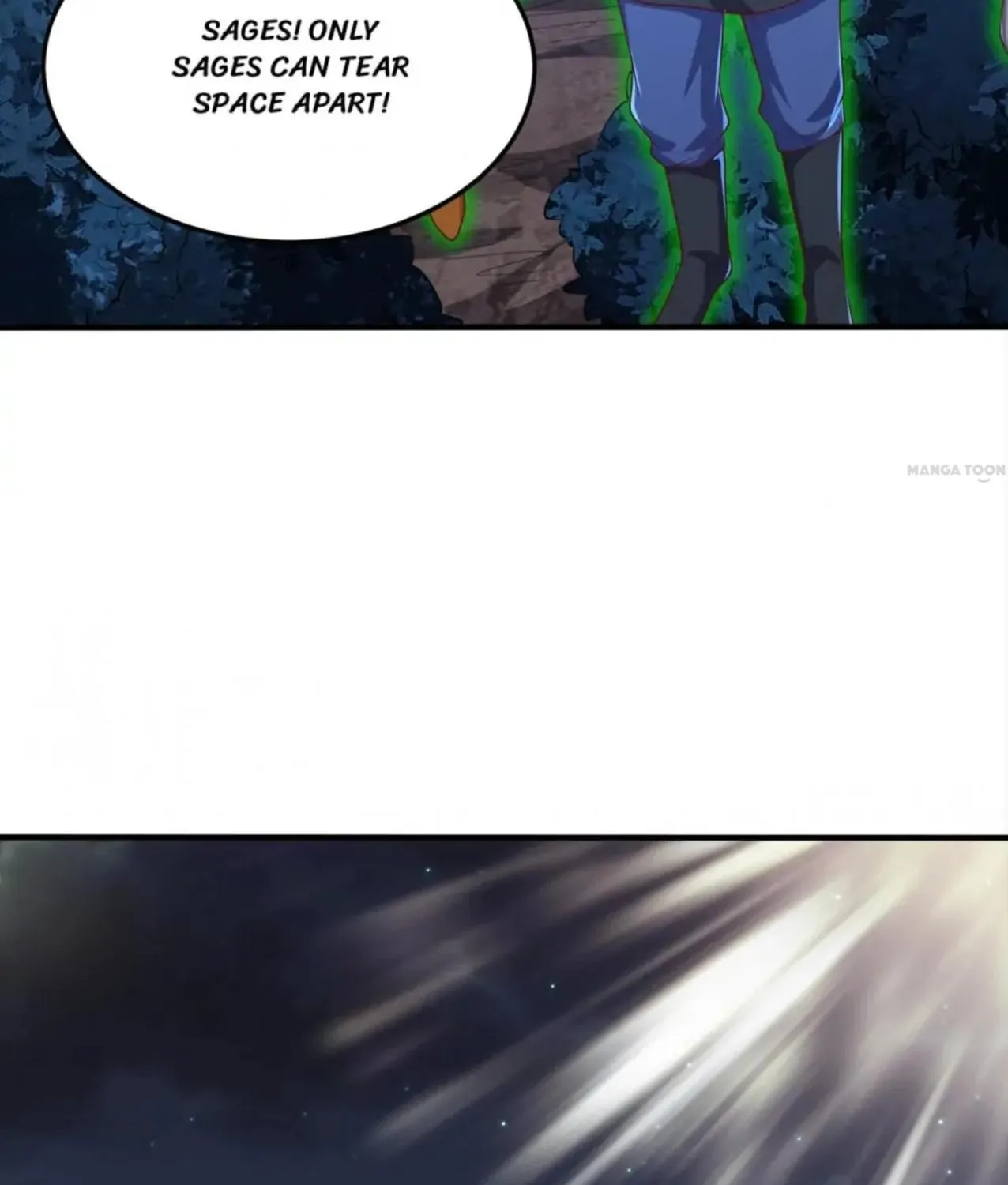 Read Martial Rebel chapter 264 image 37 on Lezhin