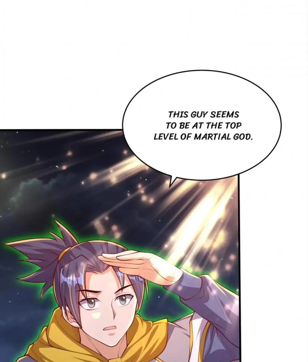 Read Martial Rebel chapter 264 image 41 on Lezhin