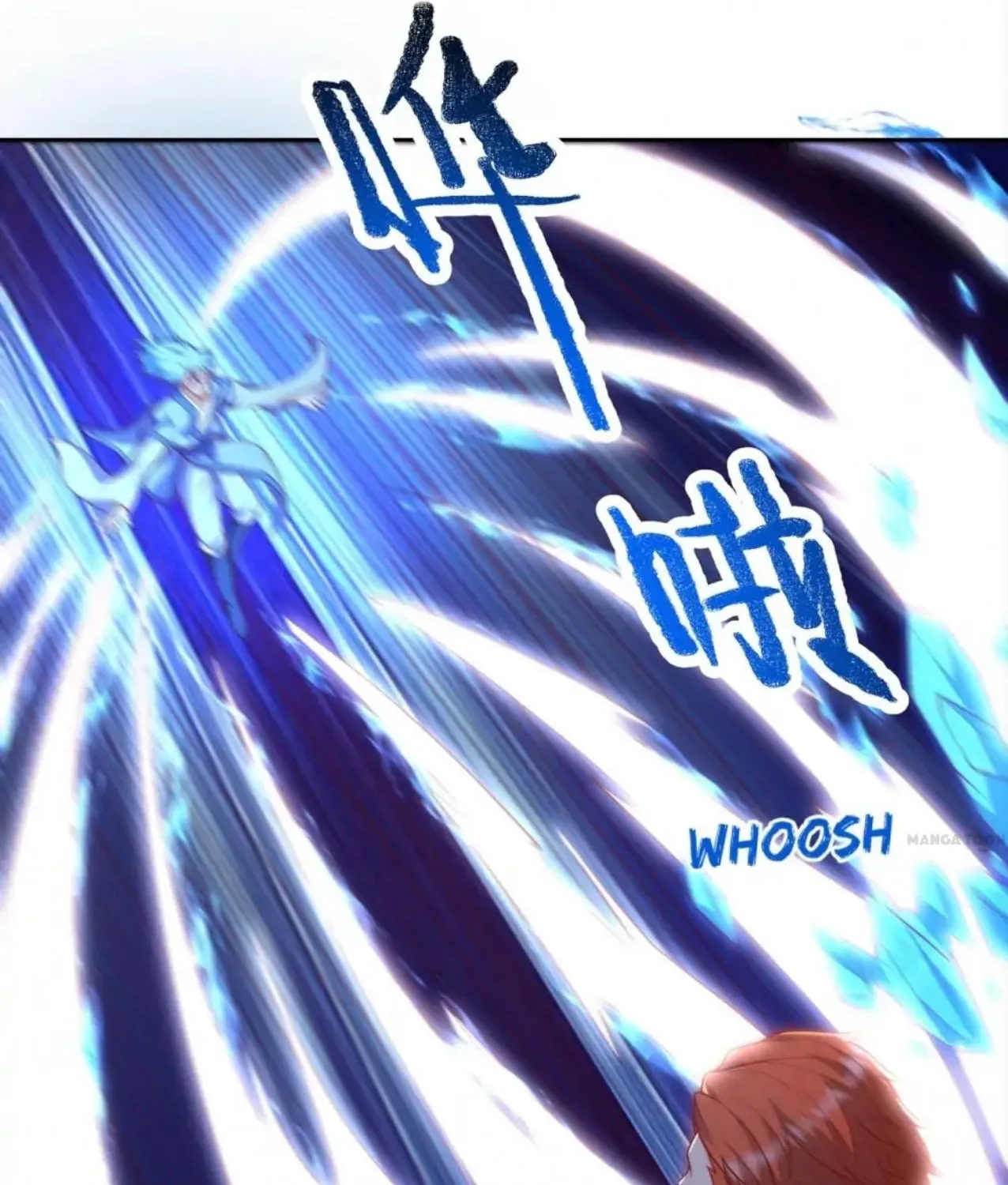 Read Martial Rebel chapter 264 image 5 on Lezhin