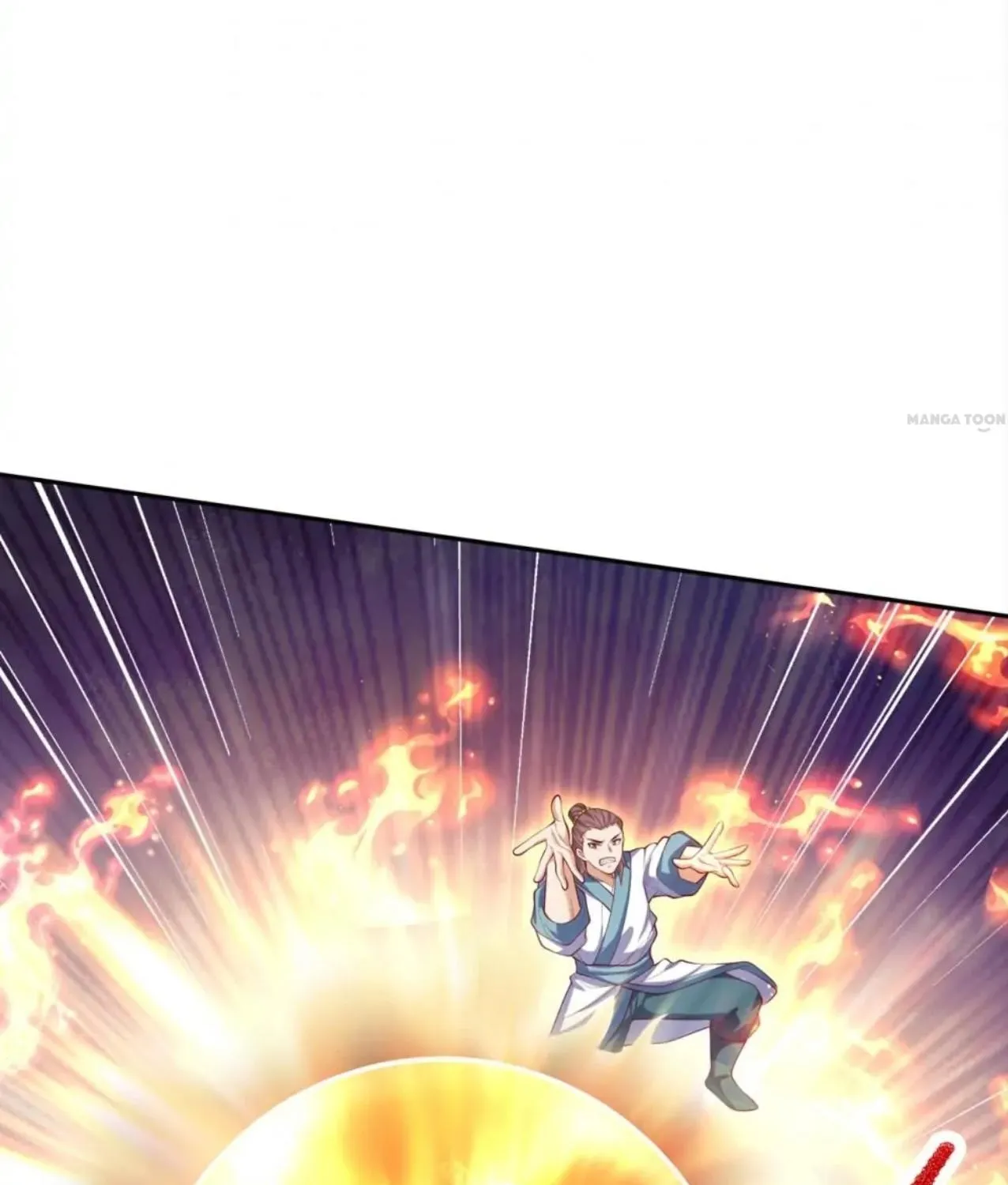 Read Martial Rebel chapter 264 image 52 on Lezhin