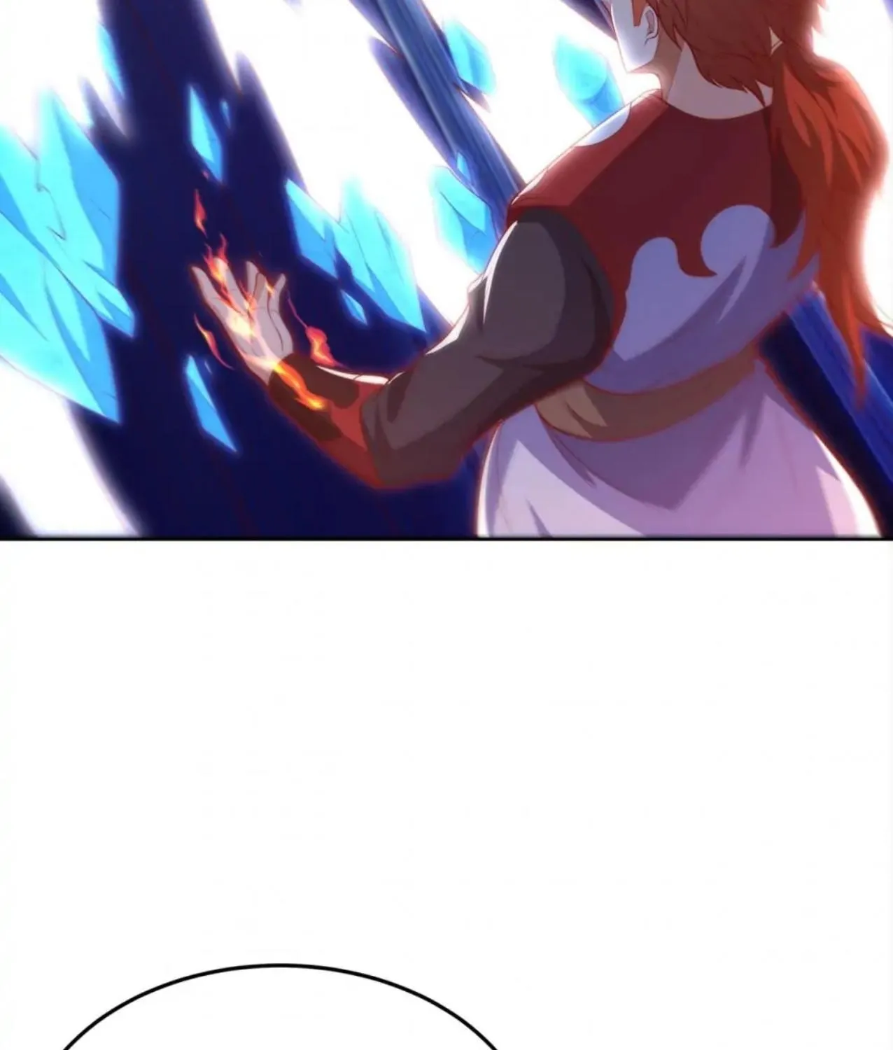 Read Martial Rebel chapter 264 image 6 on Lezhin