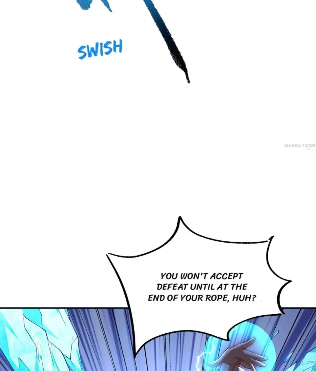 Read Martial Rebel chapter 264 image 9 on Lezhin