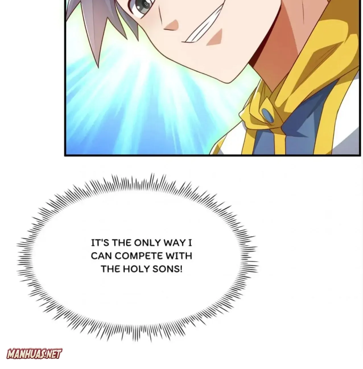 Read Martial Rebel chapter 266 image 13 on Lezhin