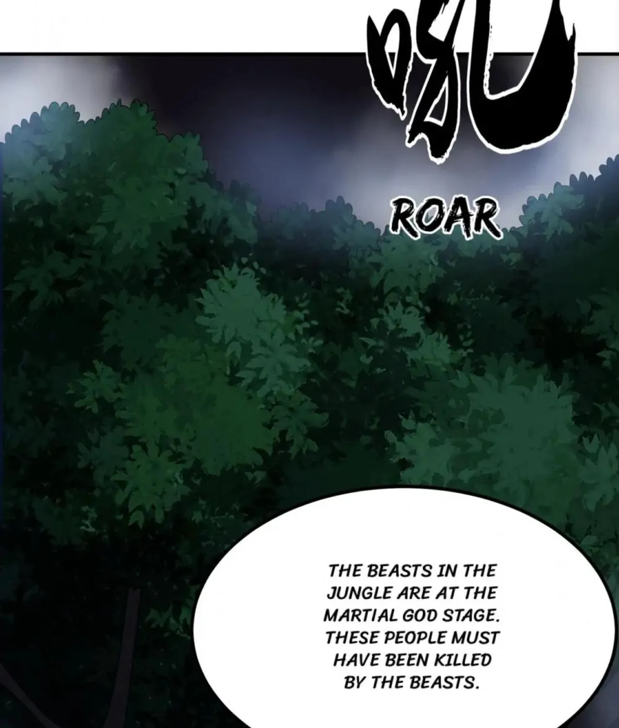 Read Martial Rebel chapter 266 image 17 on Lezhin
