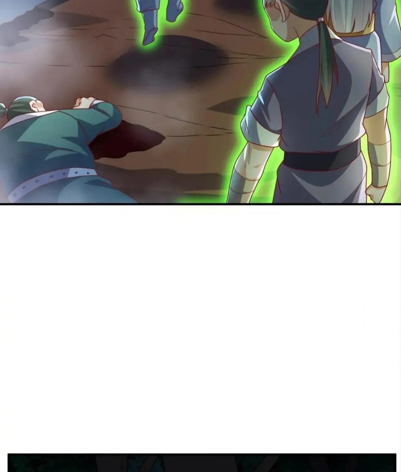Read Martial Rebel chapter 266 image 19 on Lezhin