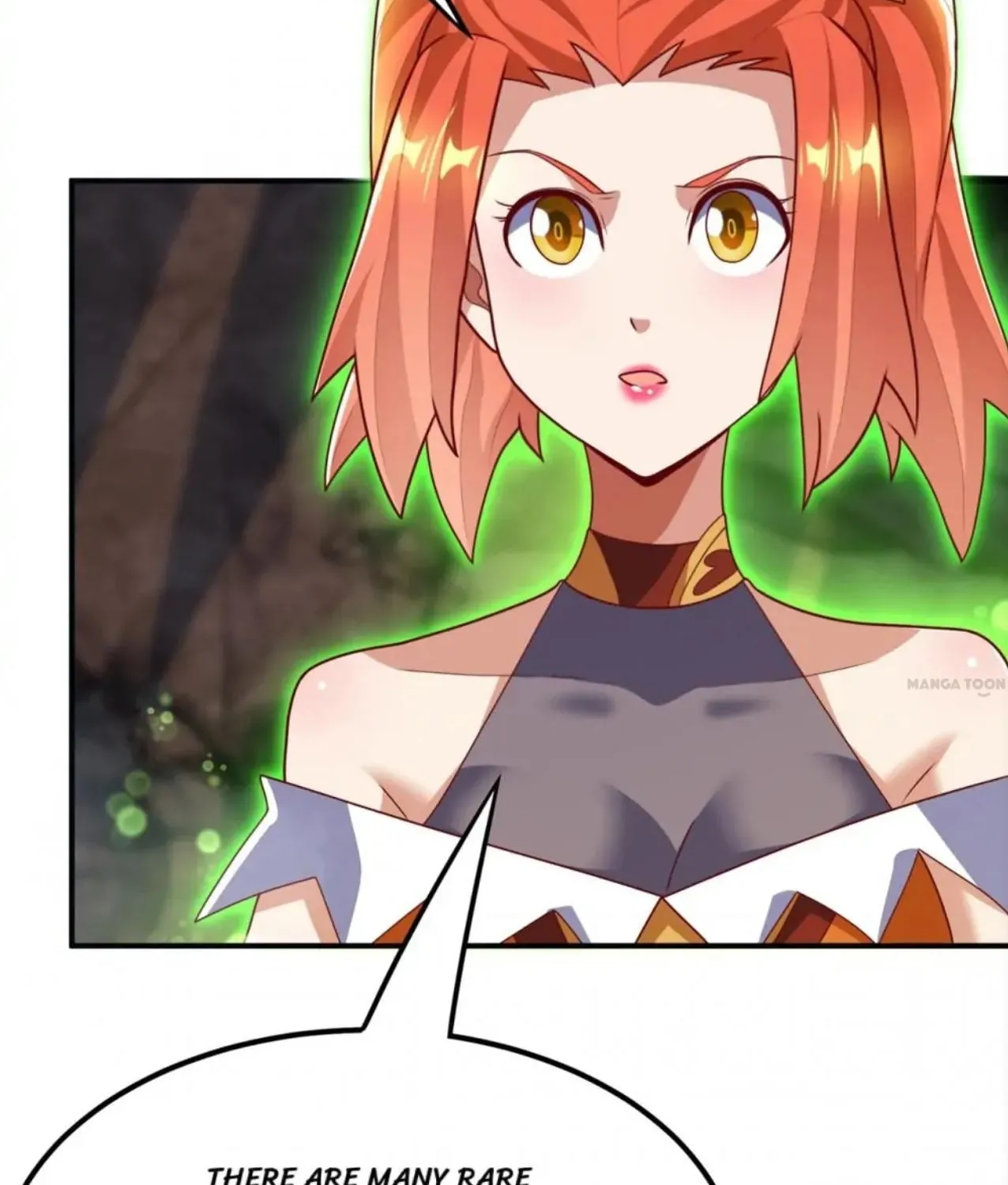 Read Martial Rebel chapter 266 image 2 on Lezhin