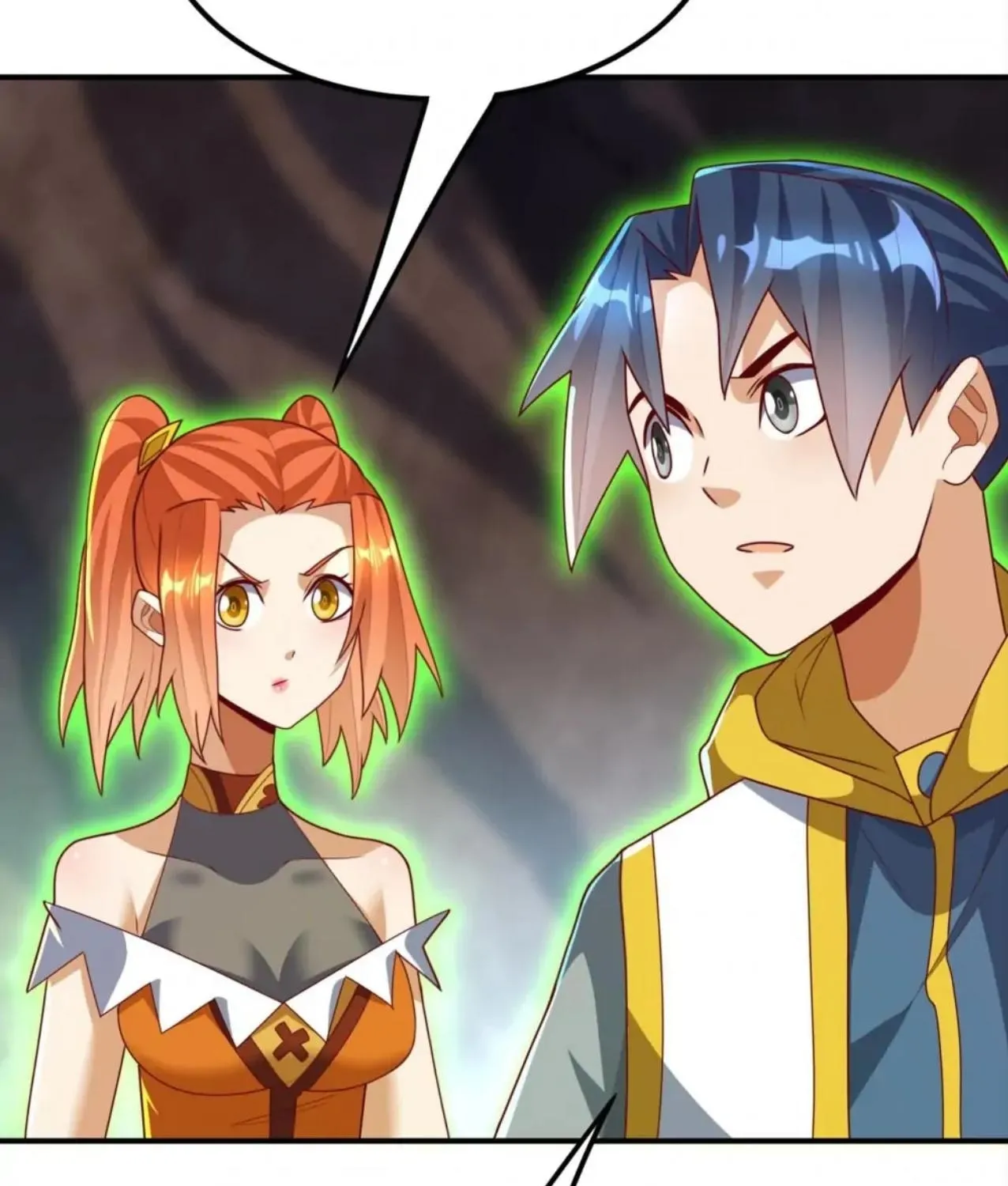 Read Martial Rebel chapter 266 image 22 on Lezhin