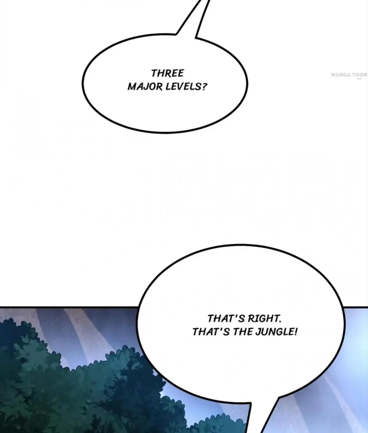 Read Martial Rebel chapter 266 image 23 on Lezhin