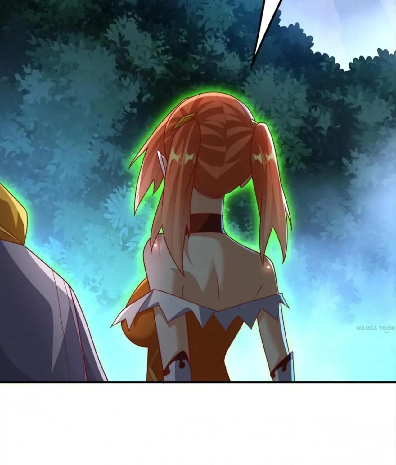 Read Martial Rebel chapter 266 image 24 on Lezhin