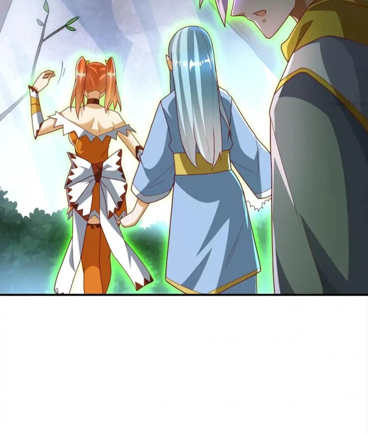 Read Martial Rebel chapter 266 image 26 on Lezhin