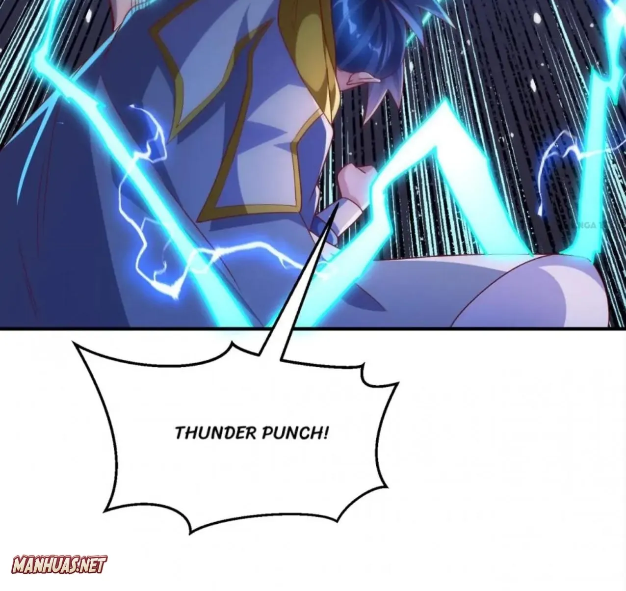 Read Martial Rebel chapter 266 image 29 on Lezhin