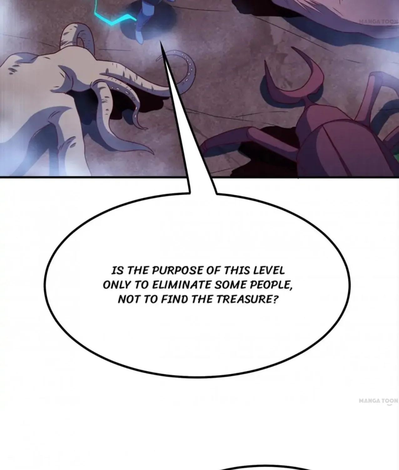 Read Martial Rebel chapter 266 image 31 on Lezhin