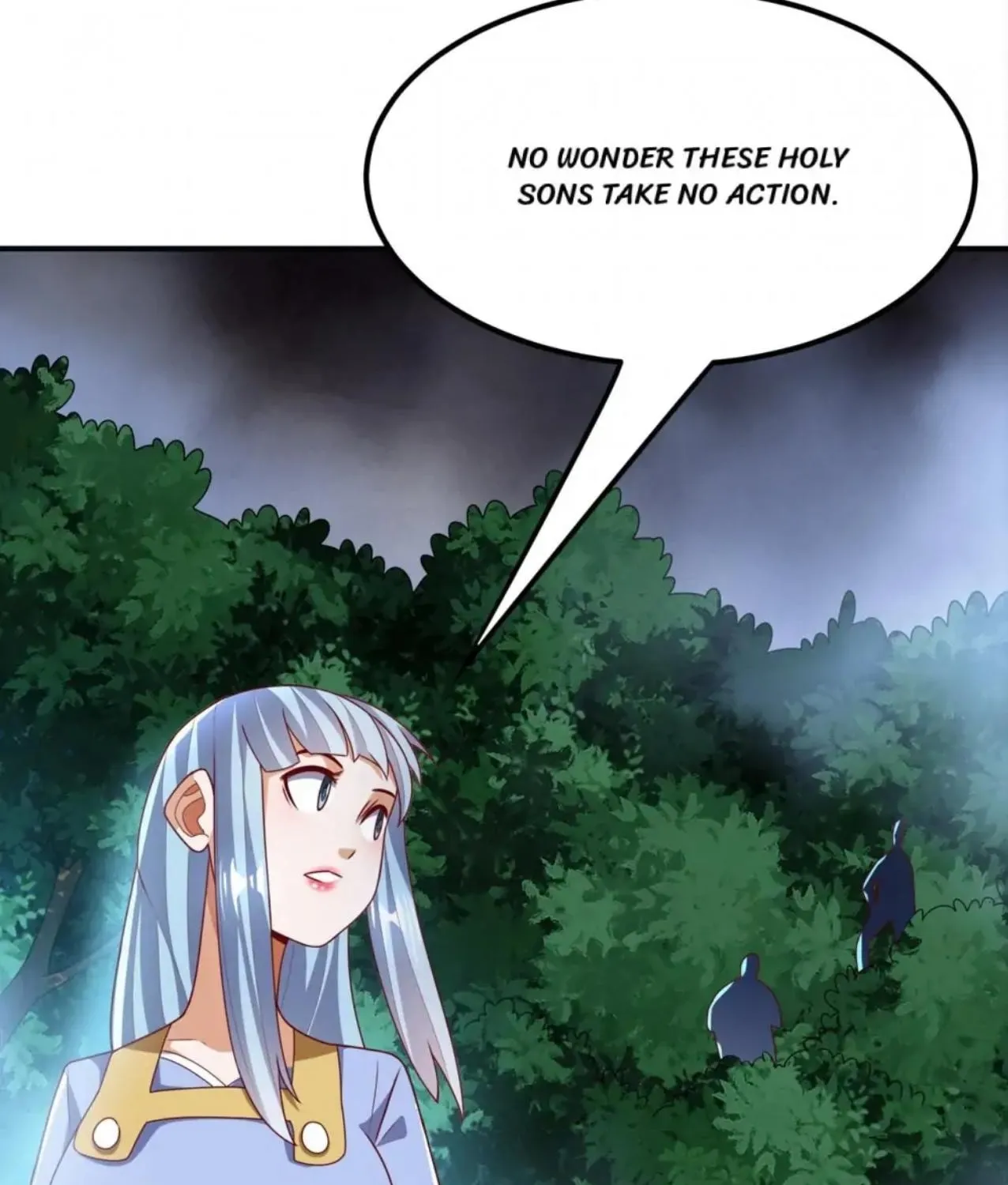 Read Martial Rebel chapter 266 image 32 on Lezhin