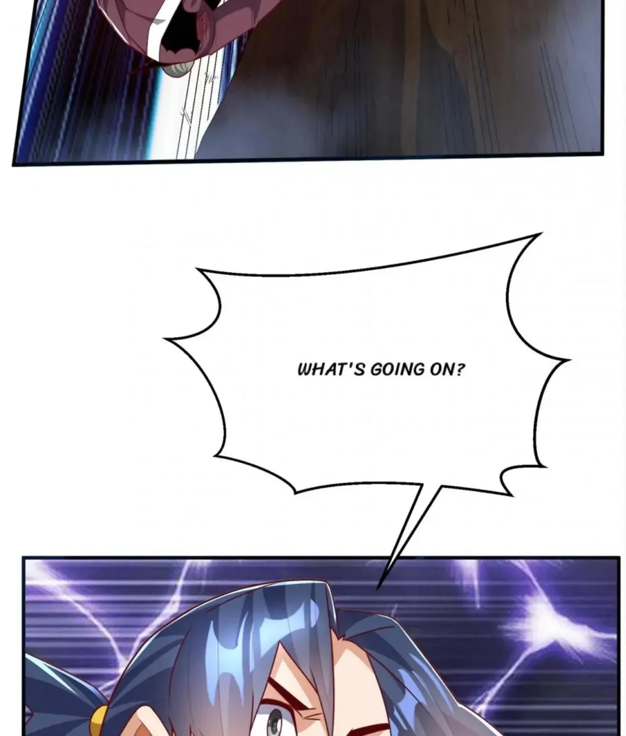 Read Martial Rebel chapter 266 image 35 on Lezhin