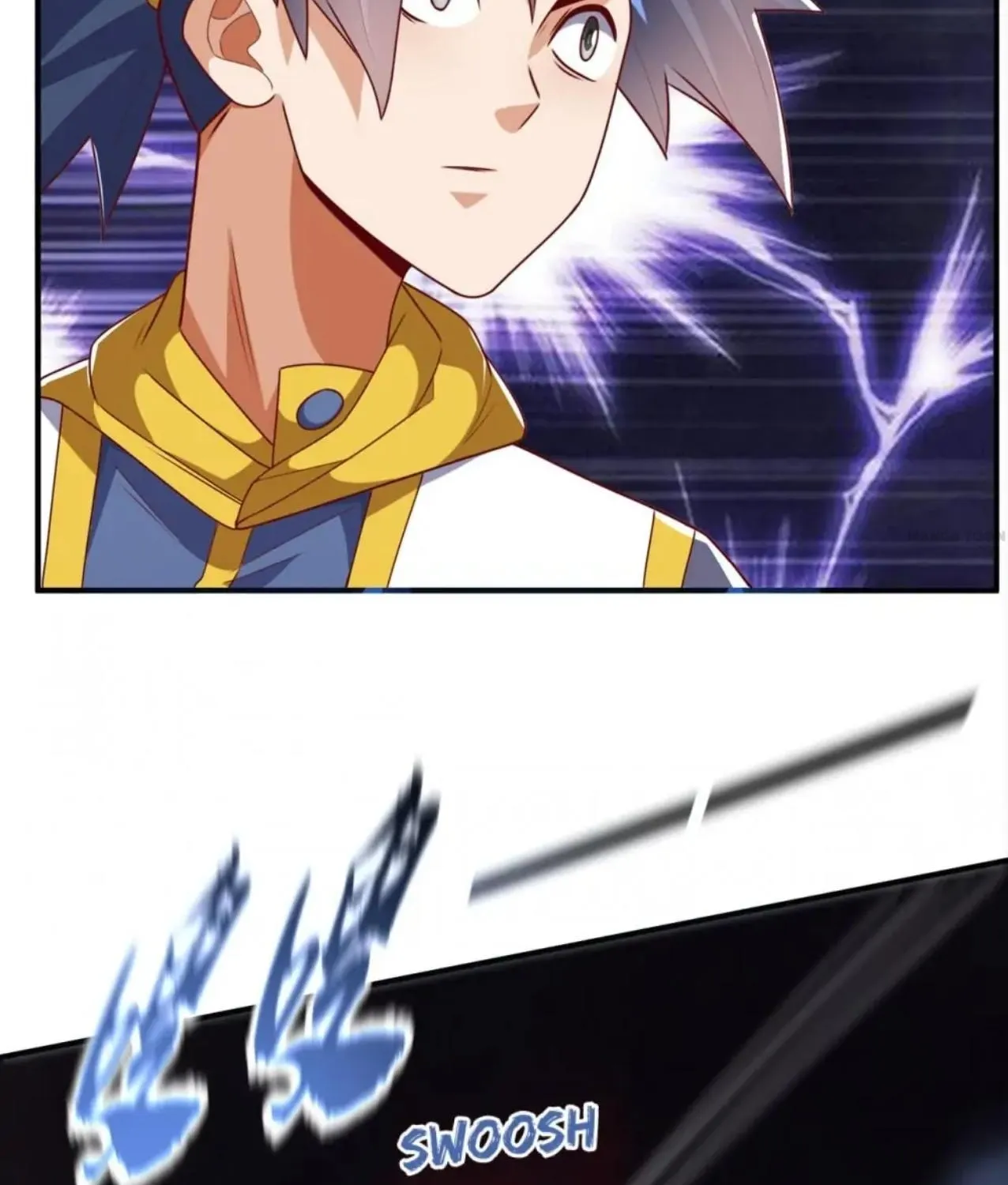 Read Martial Rebel chapter 266 image 36 on Lezhin