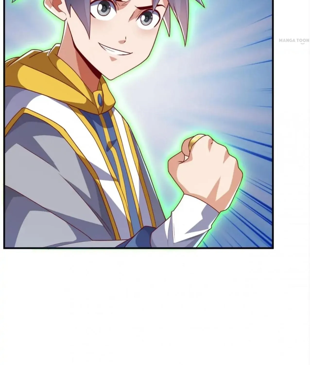 Read Martial Rebel chapter 266 image 4 on Lezhin