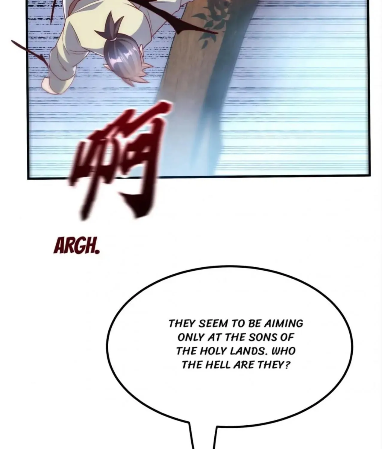 Read Martial Rebel chapter 266 image 40 on Lezhin