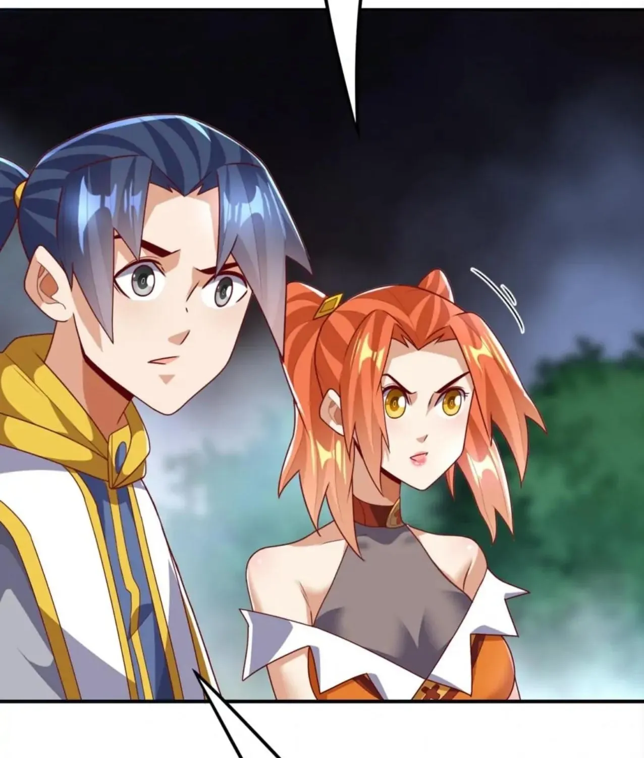 Read Martial Rebel chapter 266 image 41 on Lezhin