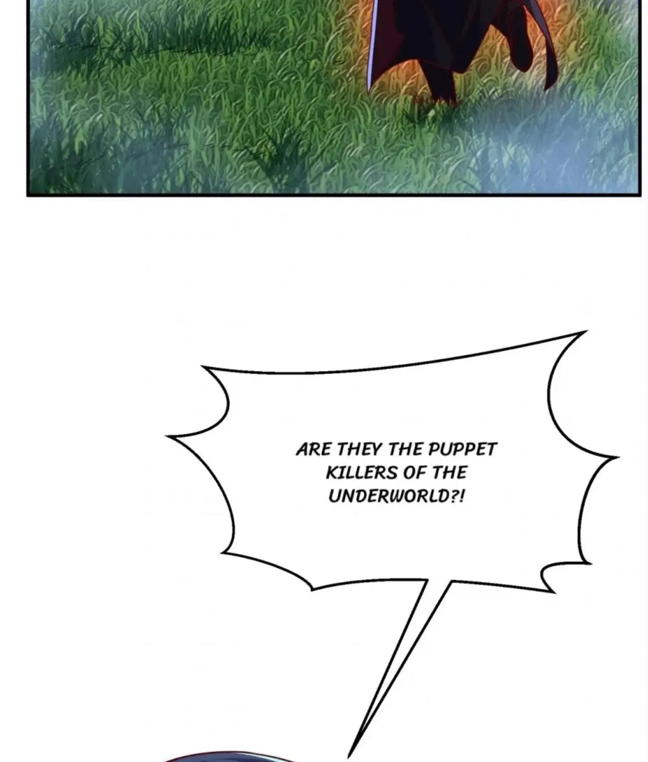 Read Martial Rebel chapter 266 image 43 on Lezhin