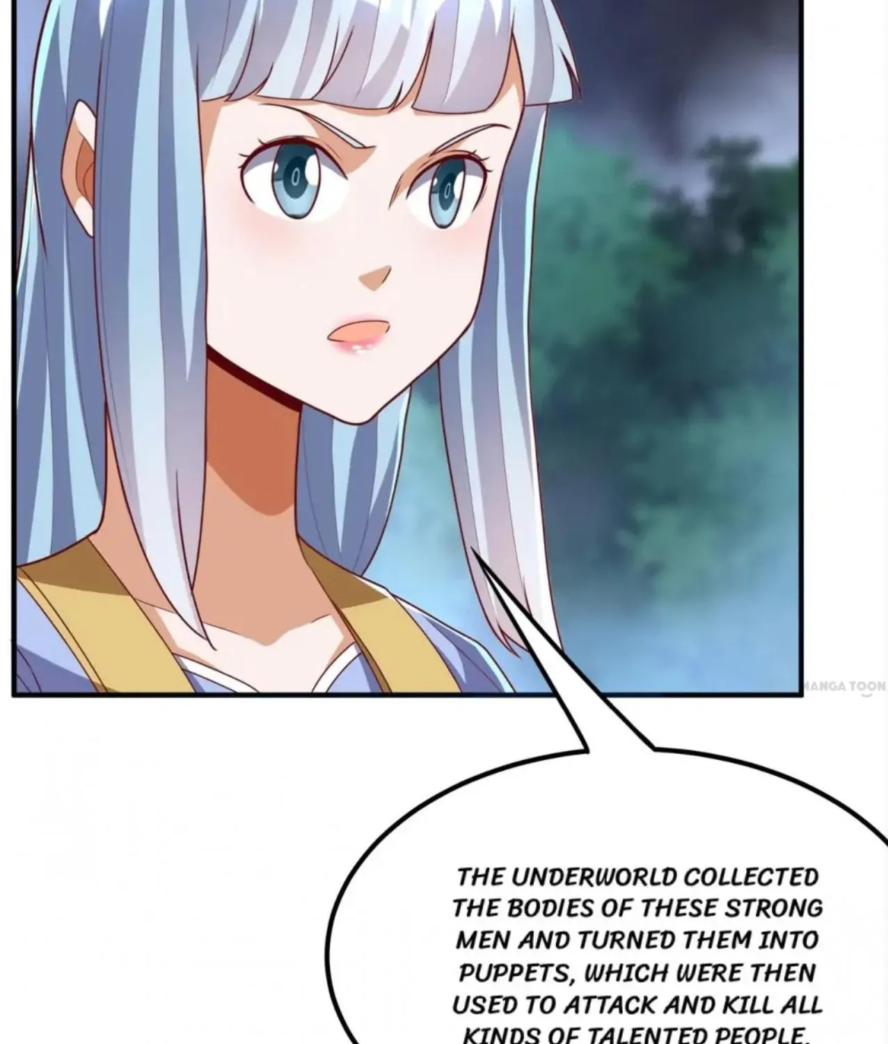 Read Martial Rebel chapter 266 image 48 on Lezhin