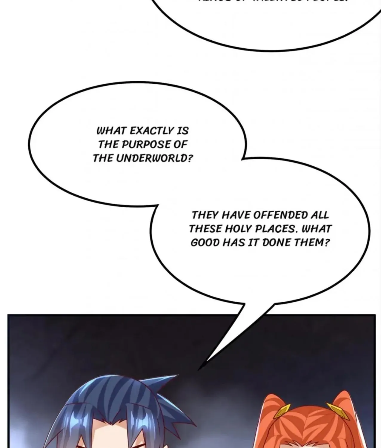 Read Martial Rebel chapter 266 image 49 on Lezhin