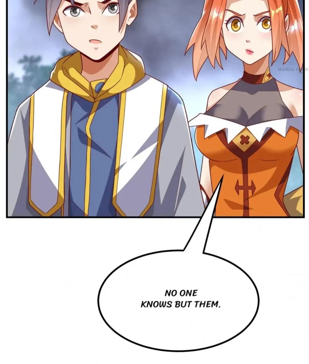 Read Martial Rebel chapter 266 image 50 on Lezhin