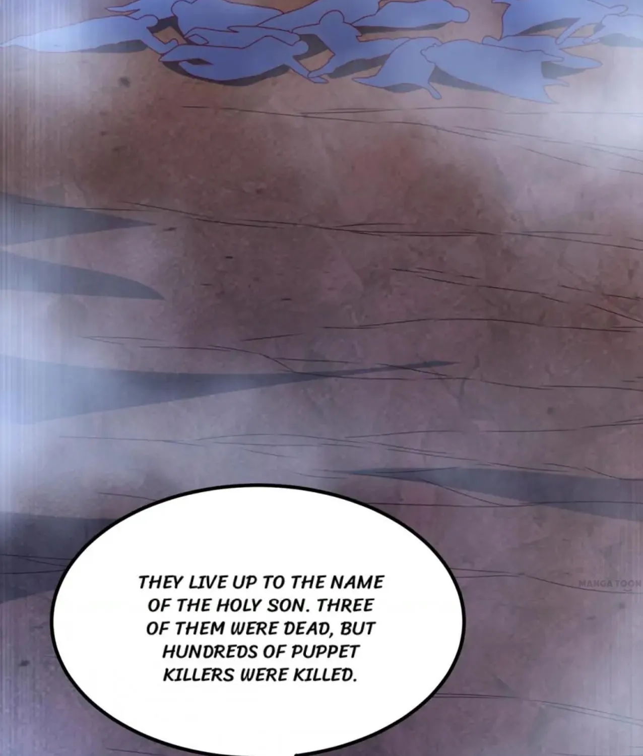 Read Martial Rebel chapter 266 image 57 on Lezhin