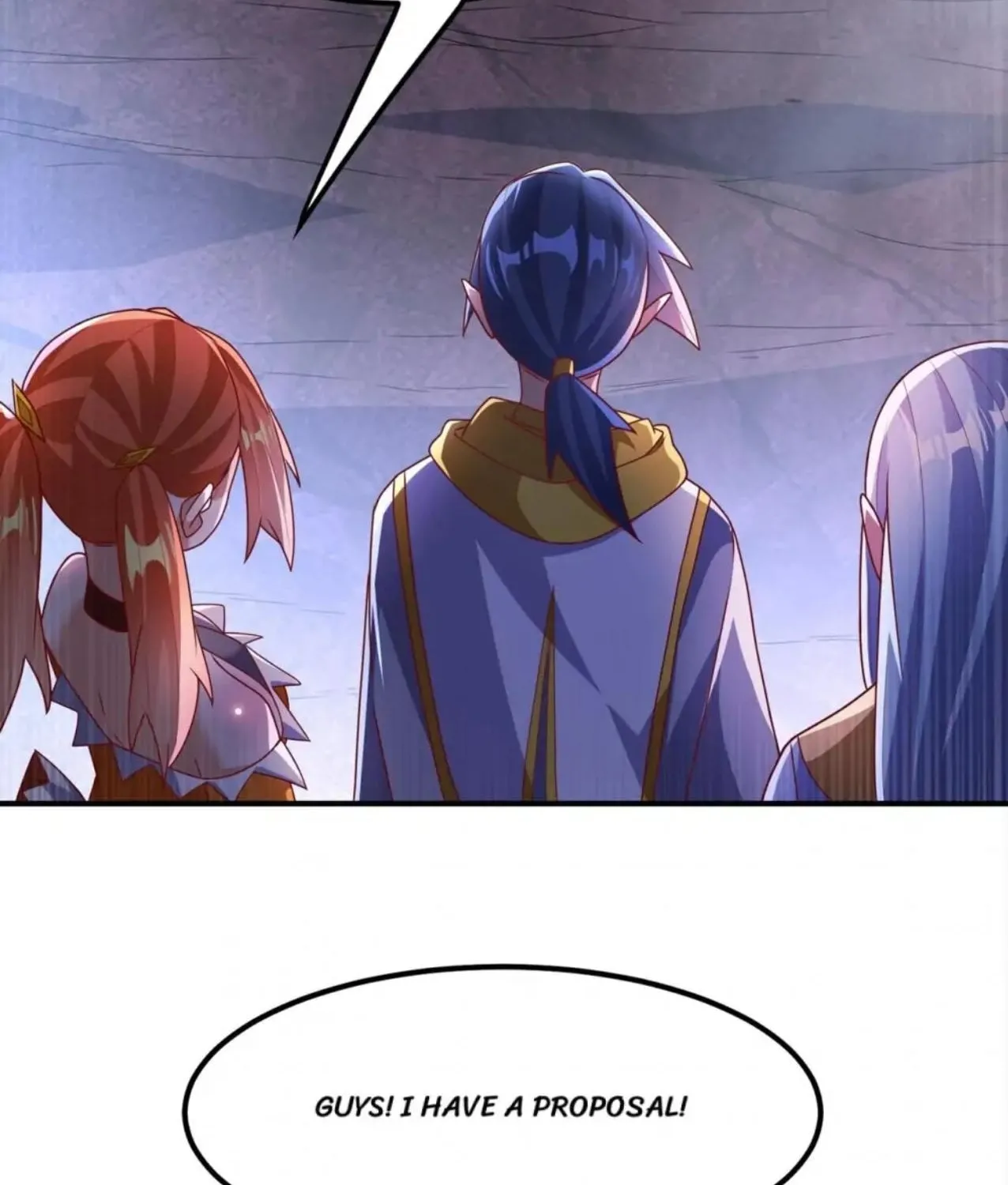 Read Martial Rebel chapter 266 image 58 on Lezhin