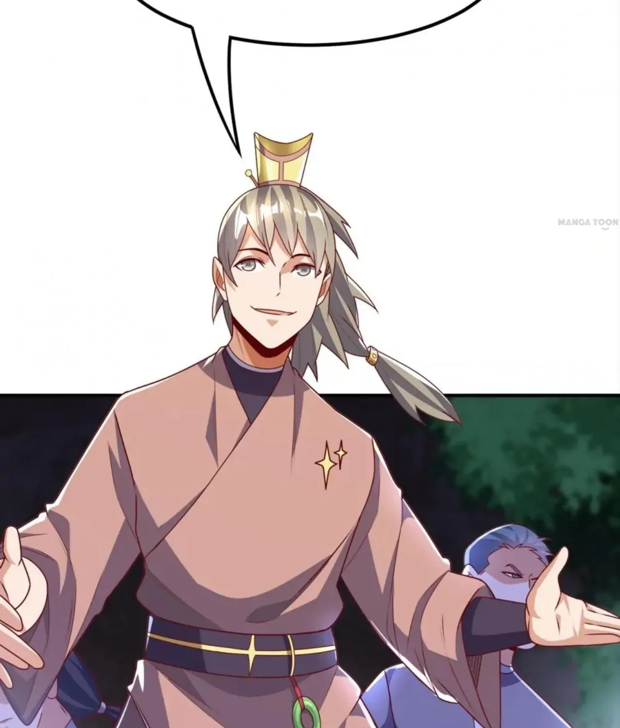 Read Martial Rebel chapter 266 image 59 on Lezhin