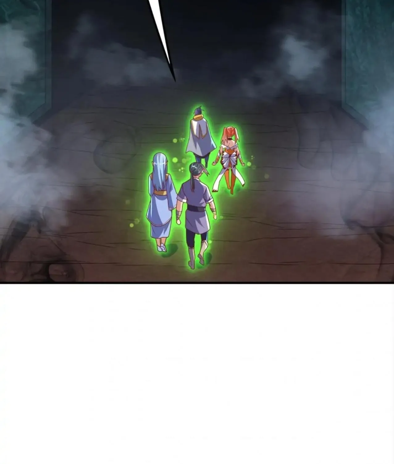 Read Martial Rebel chapter 266 image 6 on Lezhin