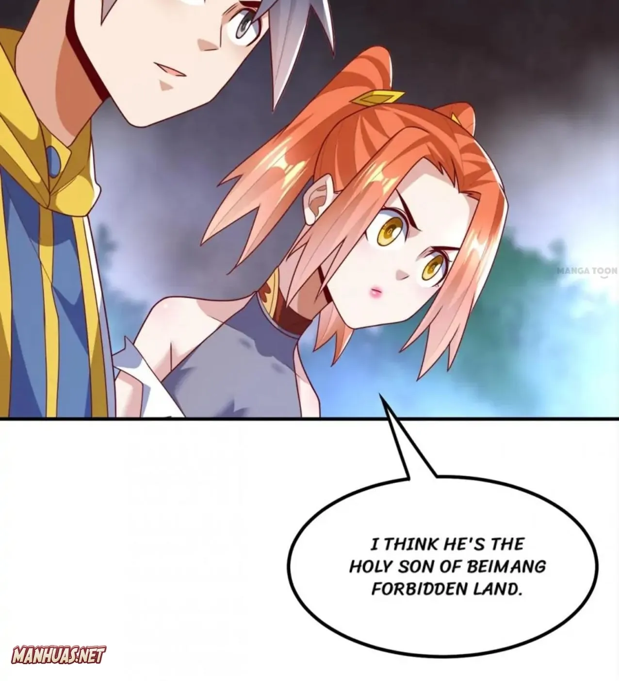 Read Martial Rebel chapter 266 image 62 on Lezhin