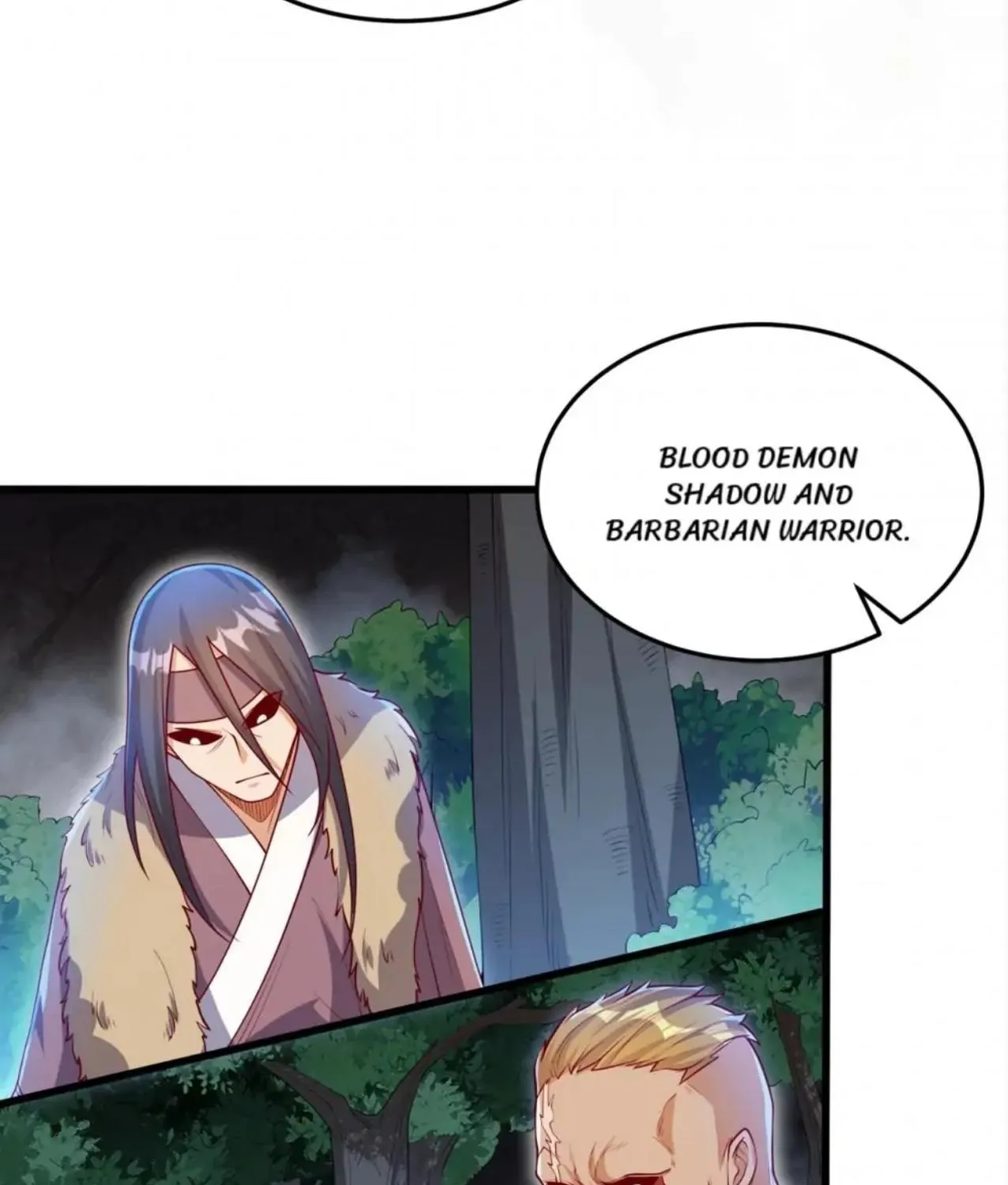 Read Martial Rebel chapter 267 image 17 on Lezhin