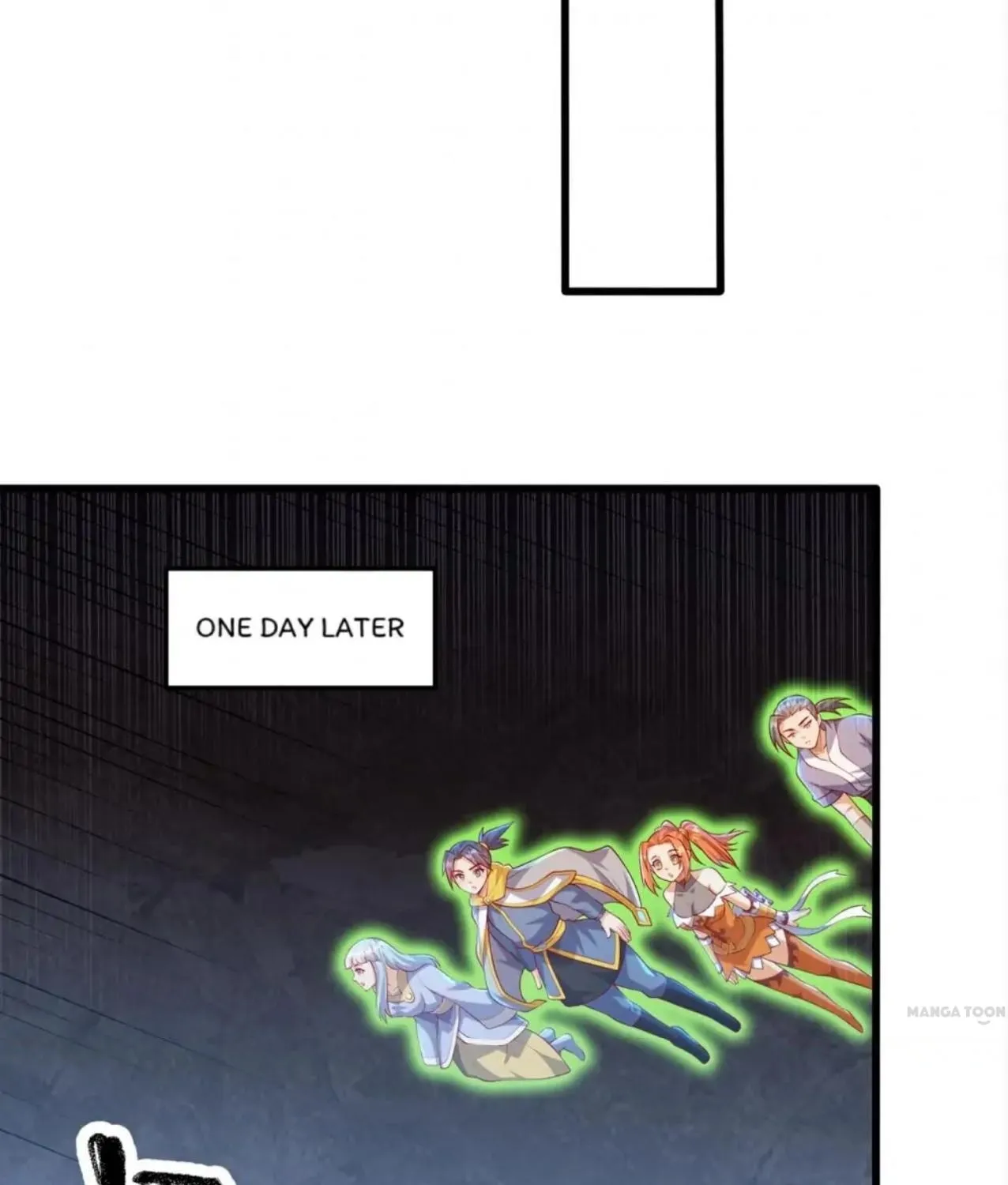 Read Martial Rebel chapter 267 image 19 on Lezhin