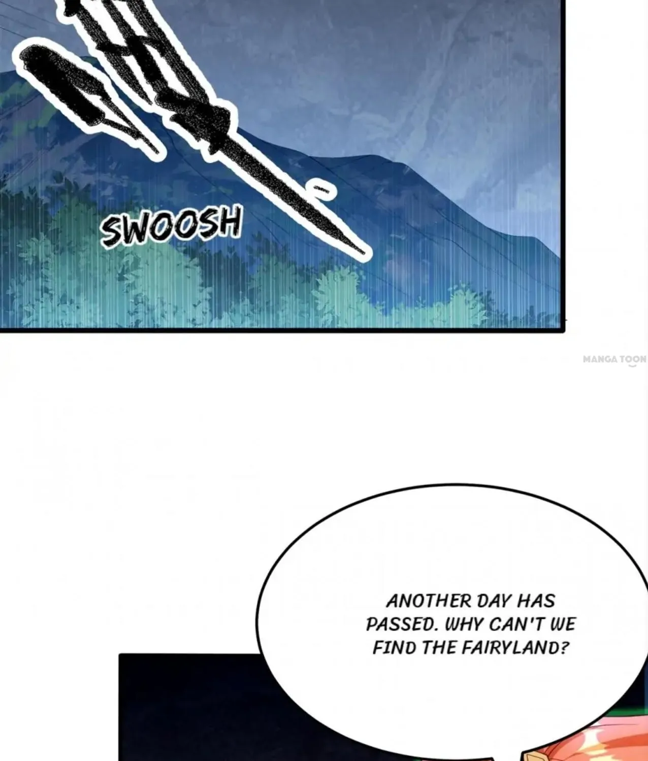 Read Martial Rebel chapter 267 image 20 on Lezhin