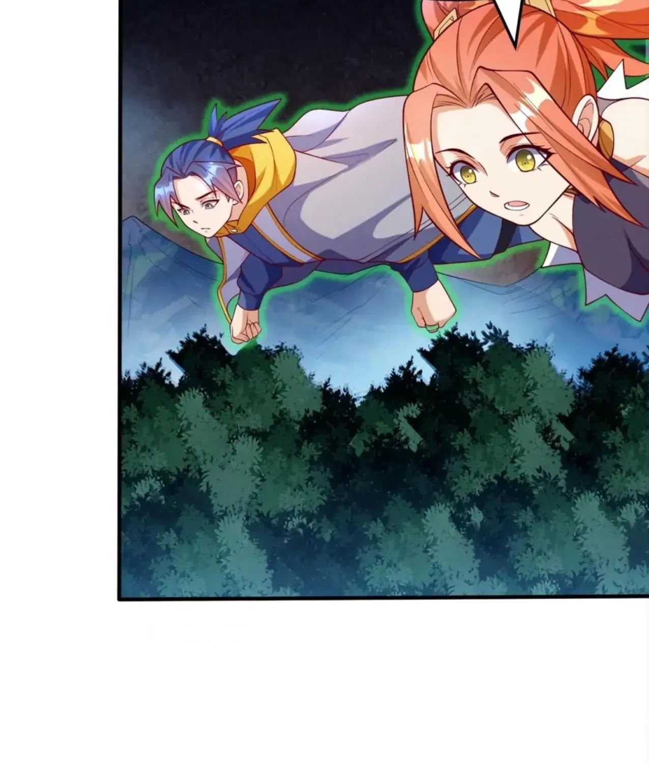 Read Martial Rebel chapter 267 image 21 on Lezhin