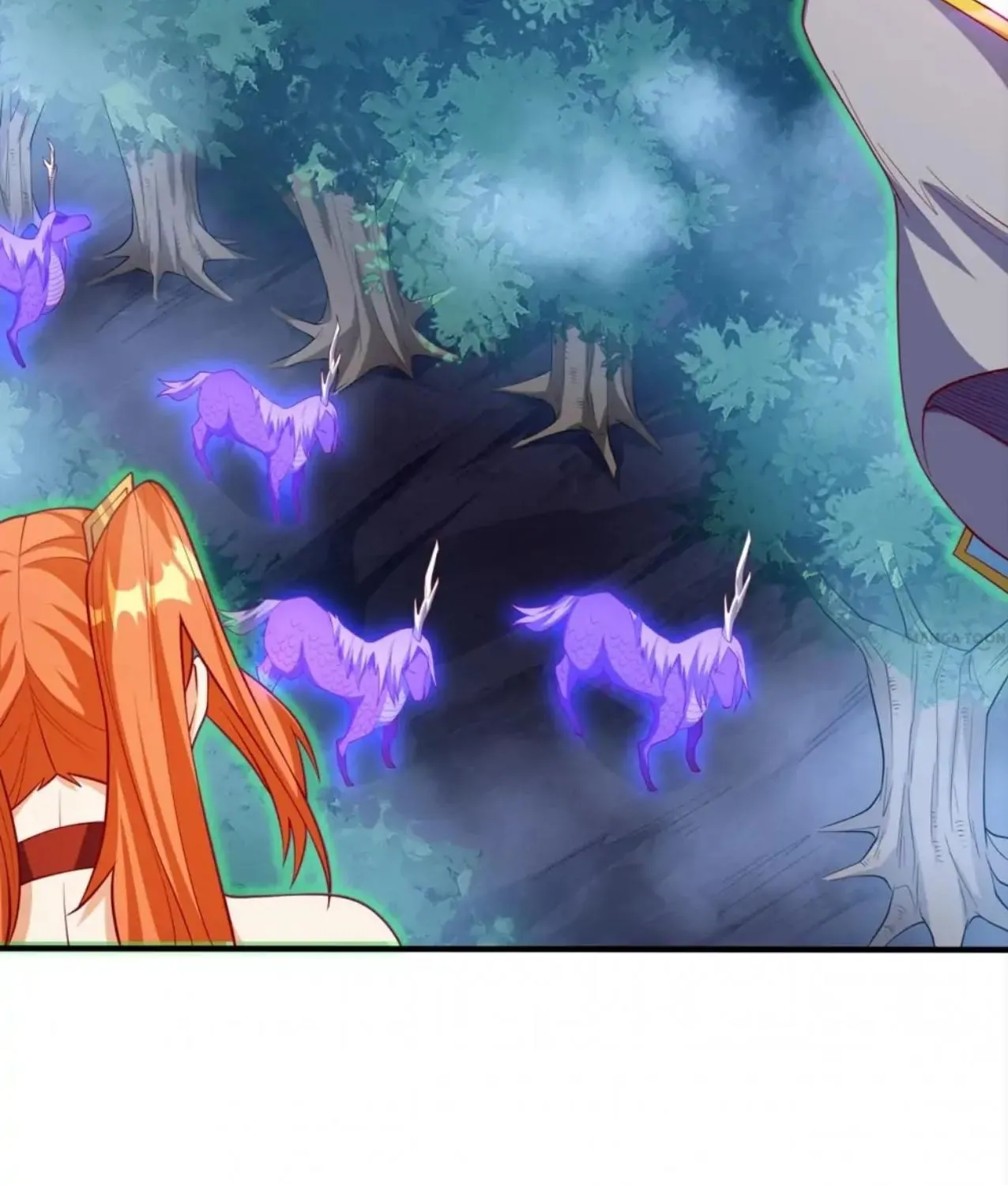 Read Martial Rebel chapter 267 image 23 on Lezhin