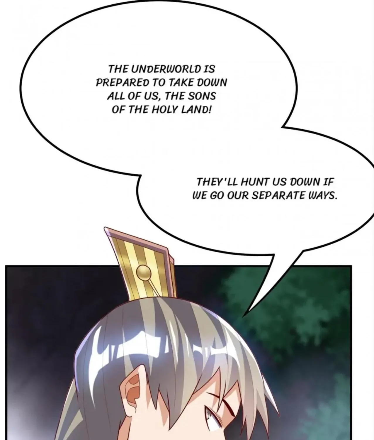 Read Martial Rebel chapter 267 image 3 on Lezhin