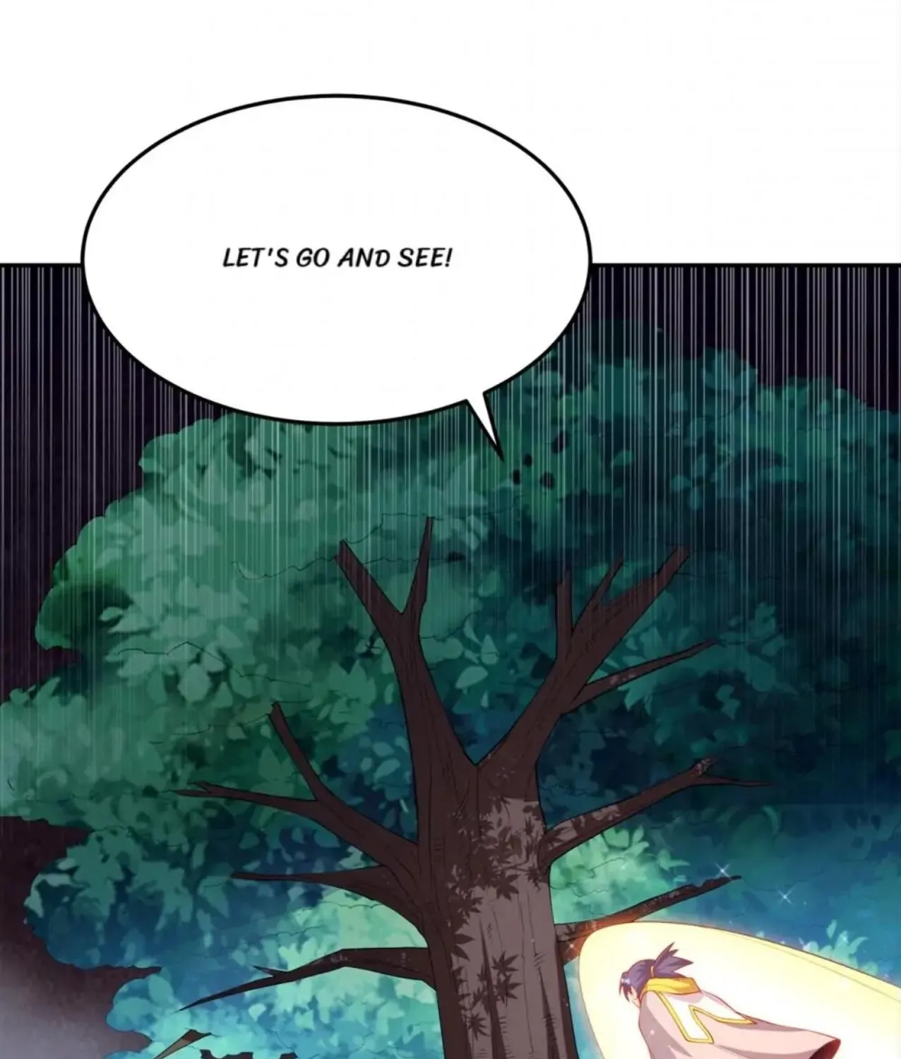 Read Martial Rebel chapter 267 image 30 on Lezhin