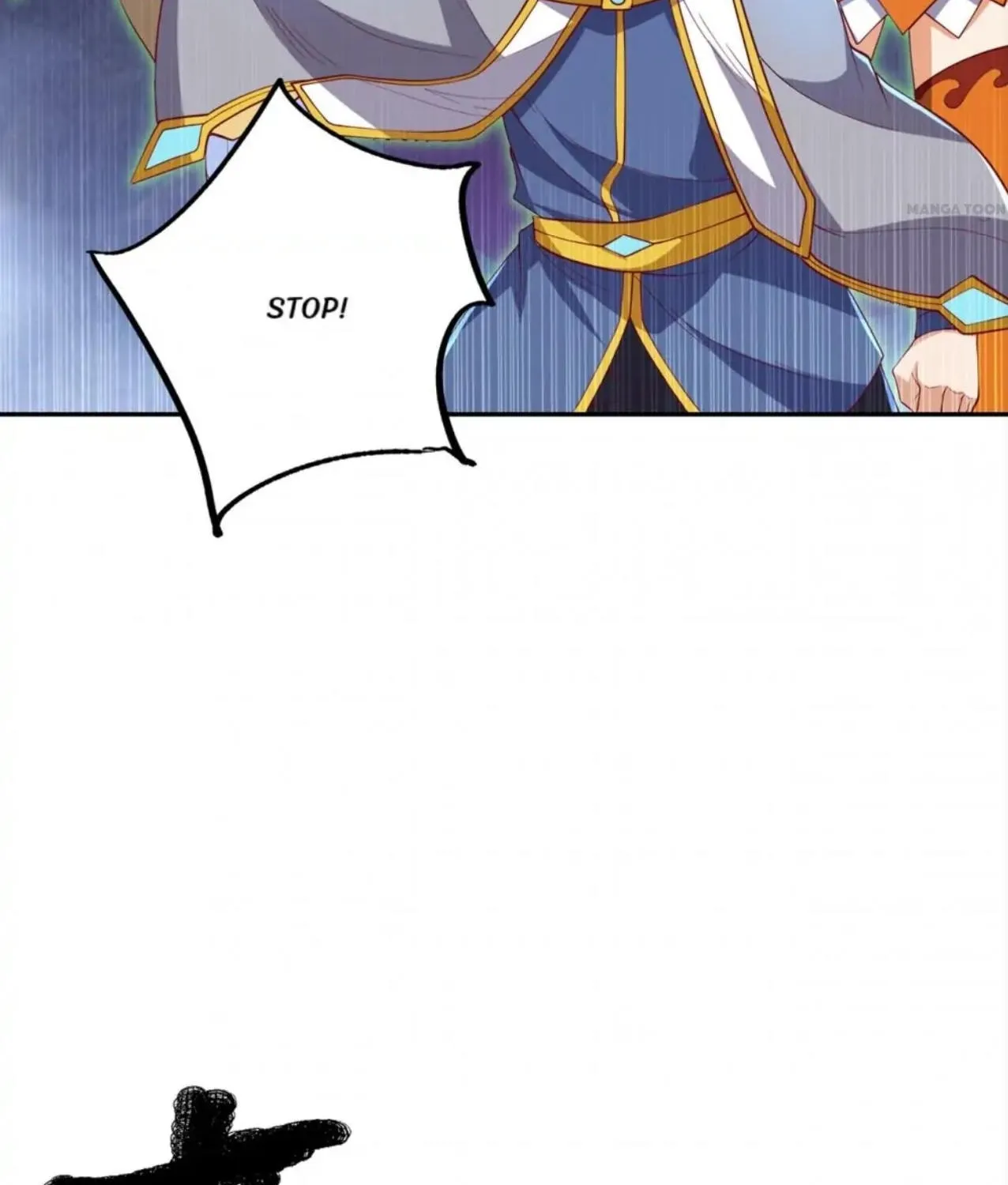 Read Martial Rebel chapter 267 image 34 on Lezhin