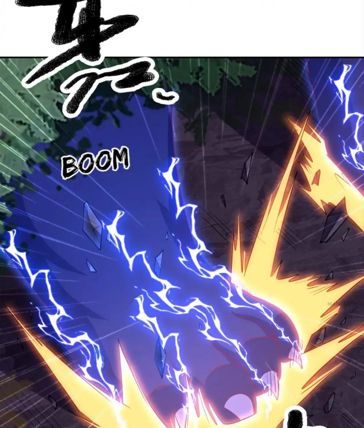Read Martial Rebel chapter 267 image 35 on Lezhin