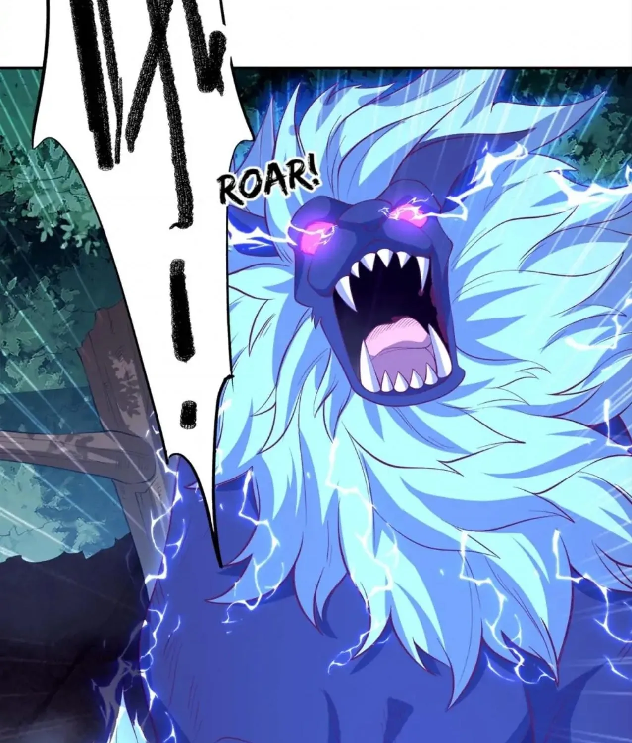 Read Martial Rebel chapter 267 image 37 on Lezhin