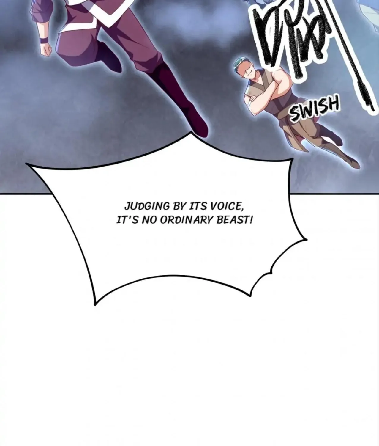 Read Martial Rebel chapter 267 image 41 on Lezhin