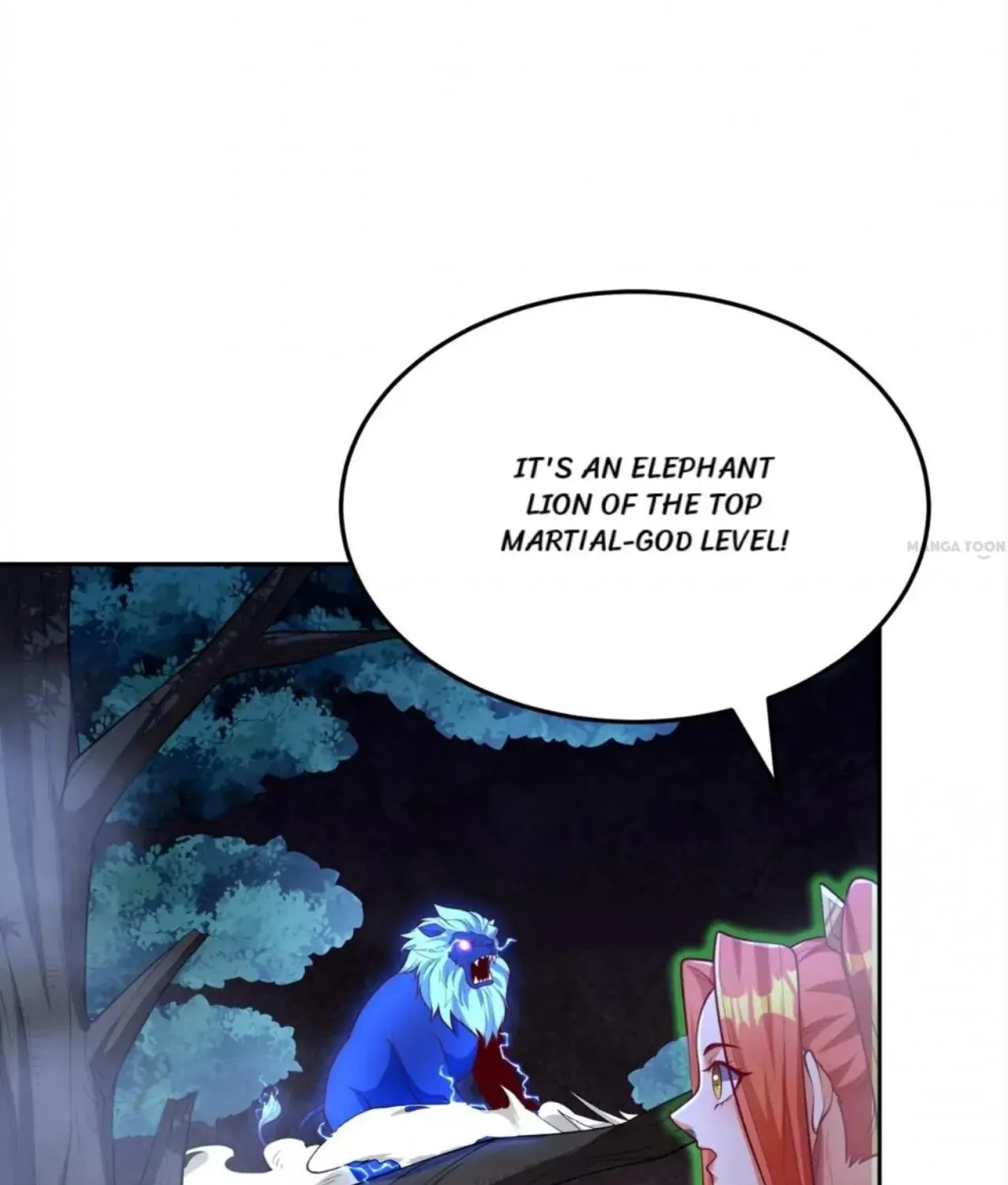 Read Martial Rebel chapter 267 image 42 on Lezhin
