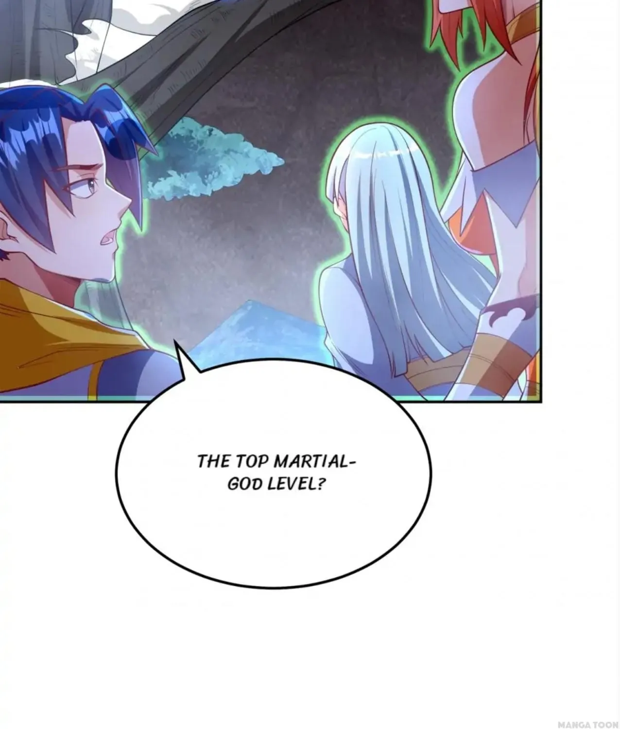Read Martial Rebel chapter 267 image 43 on Lezhin