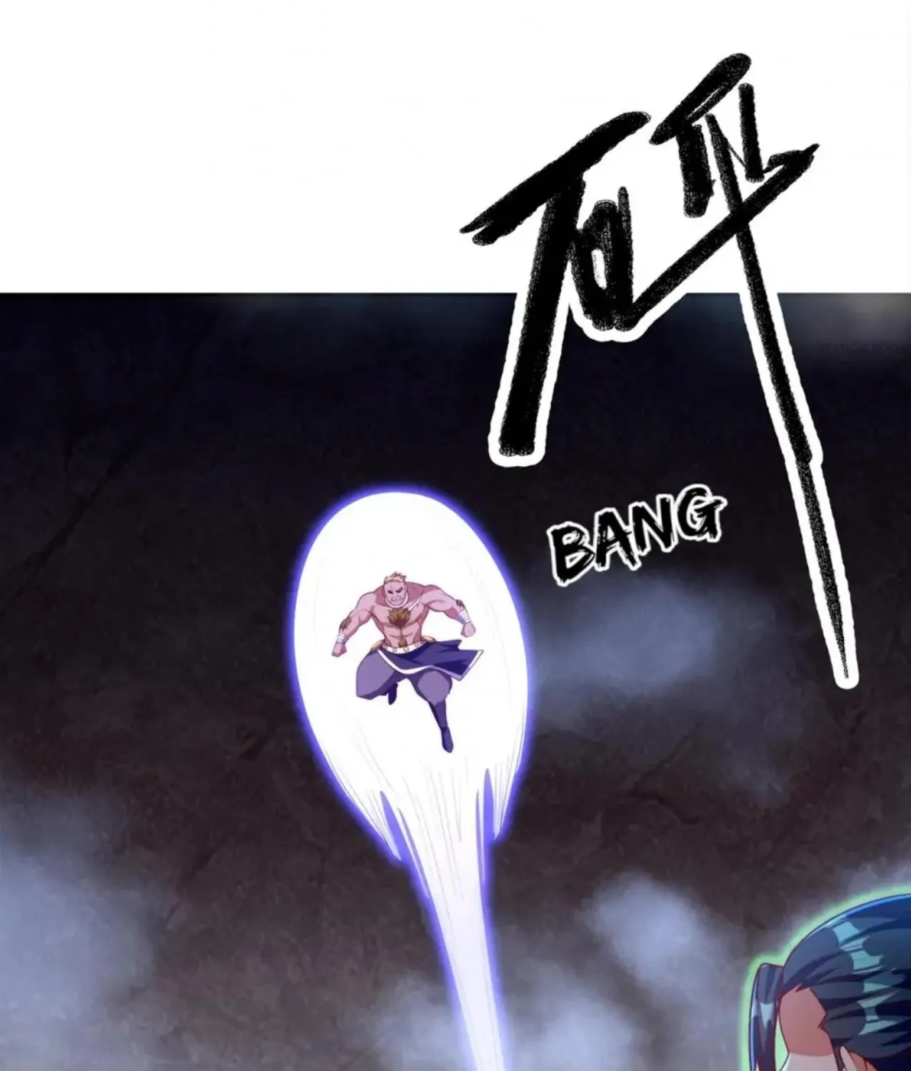 Read Martial Rebel chapter 267 image 47 on Lezhin