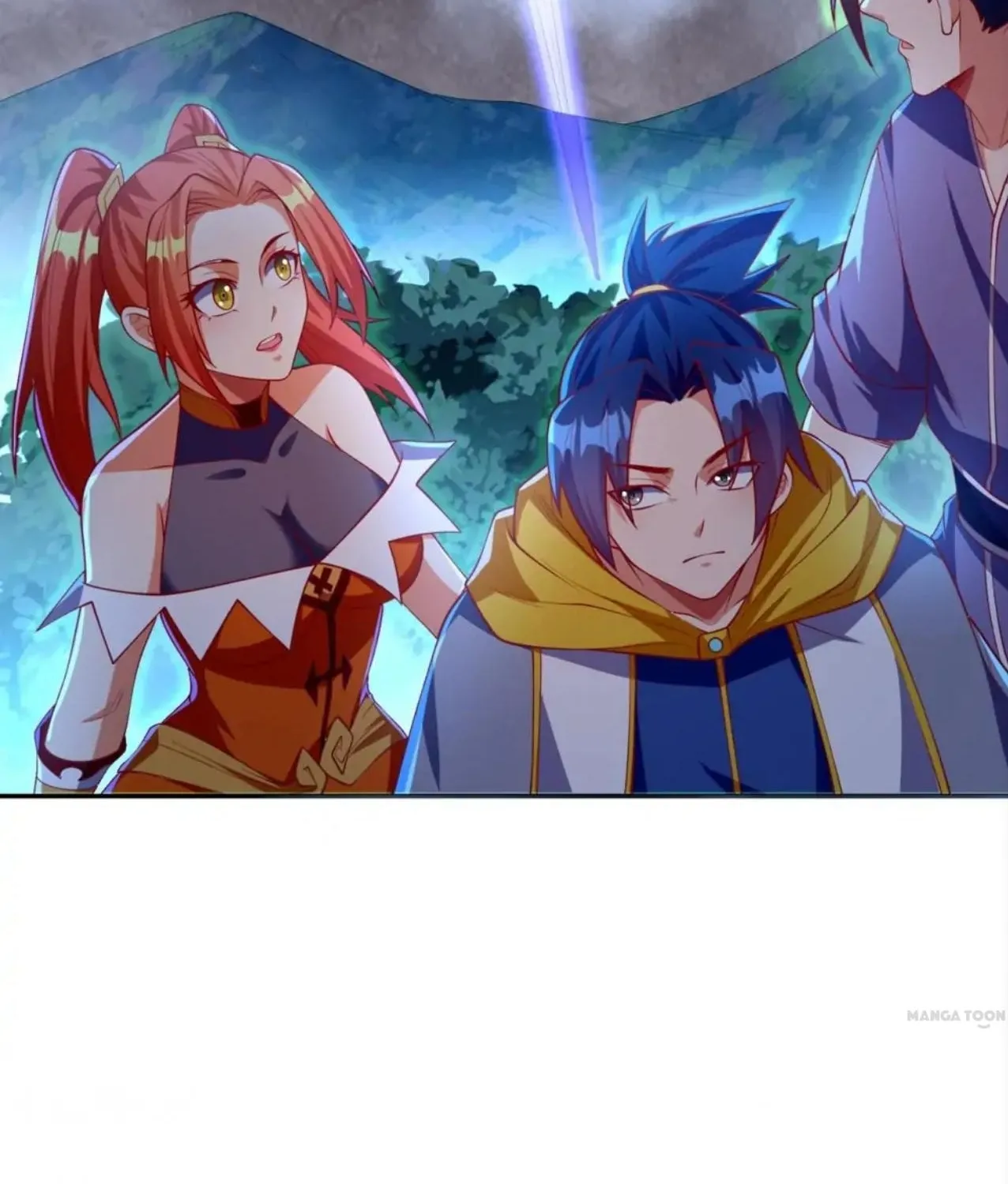 Read Martial Rebel chapter 267 image 48 on Lezhin