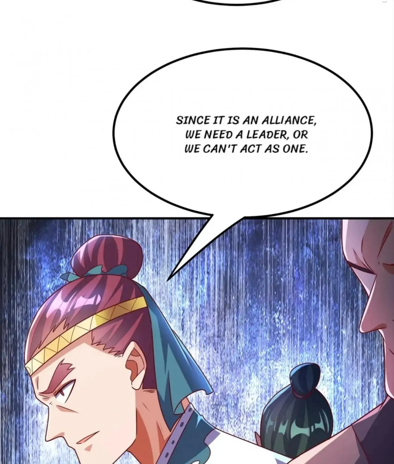 Read Martial Rebel chapter 267 image 5 on Lezhin